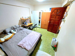 Blk 204 Marsiling Admiralty Park (Woodlands), HDB 3 Rooms #538297871